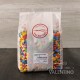 Confites Piedritas Lentejitas Frutales - 1 Kg