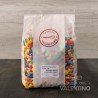 Confites Piedritas Lentejitas Frutales - 1 Kg