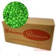 Lentejas Mini de Chocolate Verde - 11 Kg