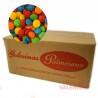 Lentejas de Chocolate Multicolor - 10 Kg