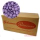 Lentejas de Chocolate Violeta - 10 Kg