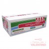 Pasta Cubretorta Ballina Verde - 500 Grs - Pack 20 Un.