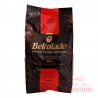 Chocolate Cobertura Belcolade Semiamargo - 1 Kg