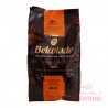 Chocolate Cobertura Belcolade Leche - 1 Kg