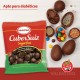 Baño de Moldeo Mapsa CuberSuiz Sin Azucar - 500 Grs - Pack 6 Un.