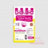 Pasta Cubretorta Ballina Vainilla - 500 Grs