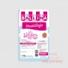 Pastillaje Ballina - 500 Grs