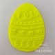 Sello Ruphas Huevo de Pascua Decorativo S056