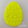 Sello Ruphas Huevo de Pascua Decorativo S056