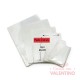 Bolsa Polipropileno 15x25 - Pack 10 Un