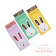 Pack de Cajitas Packaging para Chocolates PCCT