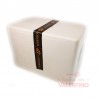 Chip Gota Alpino Blanco - 8 Kg