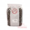 Chip Gota Alpino Semiamargo - 1 Kg
