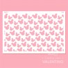 Stencil Ruphas Tortas T003 Mickey