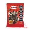 Chip Gota Mapsa Drops Semiamargo - 500 Grs