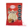 Chip Gota Mapsa Drops Blanco - 500 Grs