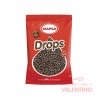 Chip Mini Gota Mapsa Semiamargo Drops - 500 Grs