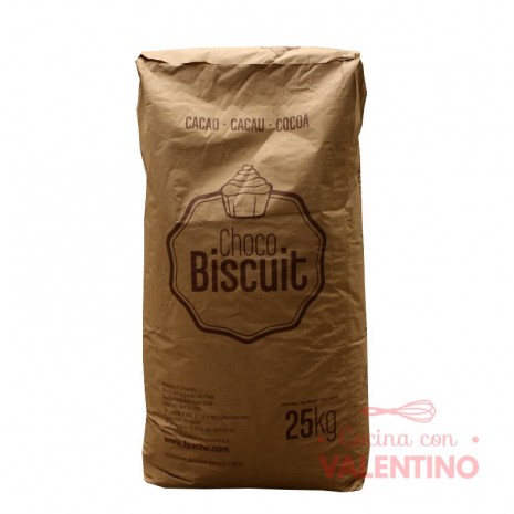 Cacao en Polvo Alcalino M572 - 25kg