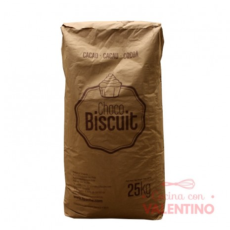 Cacao del Plata M572 - 25 Kg