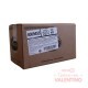 Chocolate Cobertura Aguila Tableta 60% N°9455 - 5 Kg