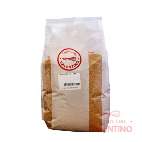 Mostaza Molida - 1 Kg