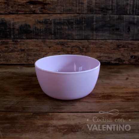 Bowl Plastico Bipo Lila - 400 Ml