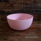 Bowl Plastico Bipo Rosa - 1.5 Lt
