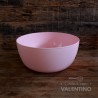 Bowl Plastico Bipo Rosa - 1.5 Lt