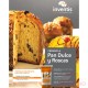 Prem. Pan Dulce/ Rosca Inventis - 500 Grs.