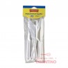 Set Espatula Artistica de Plastico - 5 Un