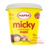 Pasta Relleno Micky Mani - 4 Kg