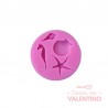 Molde Flexible Estrella Mar/Caracol x4 - CM
