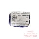 Pasta Americana Colores Surtidos - 200 Grs