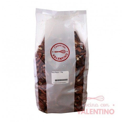 Nuez Pecan - 1 Kg.