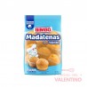 Magdalena Bimbo Vainilla - 200 Grs