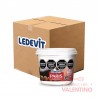Crema Paris Ledevit - 280 Grs - Pack 16 Un.