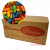Confites Huesitos Frutales - 10 Kg