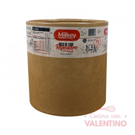 Dulce de Leche Milkey Repostero - 10 Kg