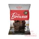 Mix Brownie Keuken - 3Kg