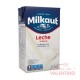 Leche Milkaut UAT Entera Larga Vida - 1 Lt
