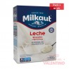 Leche en Polvo Milkaut Entera - 800 Grs - Pack 10 Un