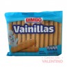 Vainillas Bimbo - 148 Grs