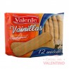 Vainillas Valente - 148 Grs