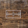 Cortante ViCortantes Cancha Futbol