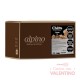 Chip Gota Alpino Dulce de Leche - 1 Kg - Pack 6 Un