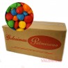 Confites Lentejas Frutales - 10 Kg