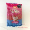Granas Sticks Rojo - 1 Kg