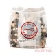 Chip Gota Mix Blanco y Semiamargo - 500 Grs