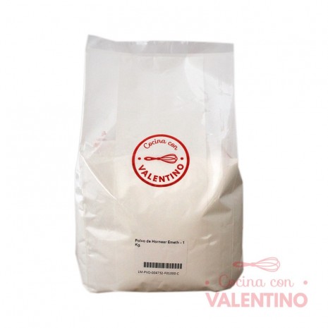Polvo de Hornear Emeth - 1 Kg
