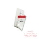 Bolsa Polipropileno 6x25 - Pack 100 Un